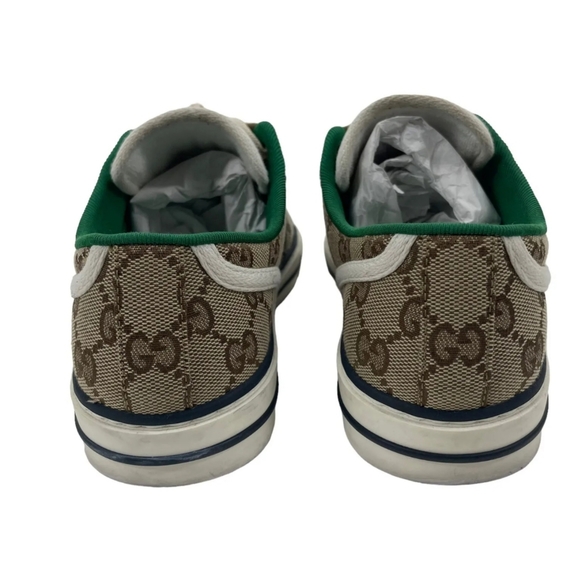Gucci 1977 sneakers - Picture 7 of 7